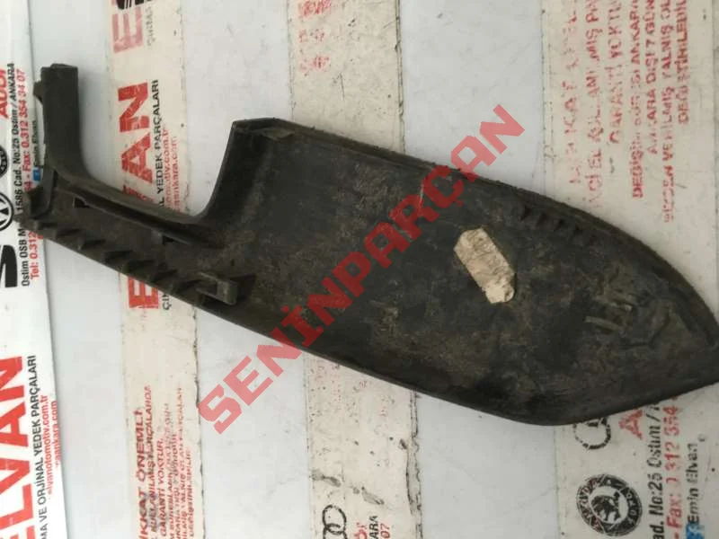 6Y0867435 - KORUMA KAPAĞI