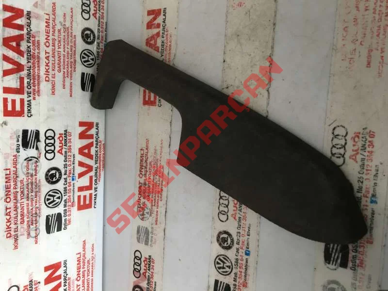 6Y0867435 - KORUMA KAPAĞI