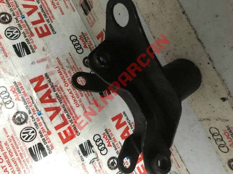 6N0199111E - KONSOLE L GETRIEBE