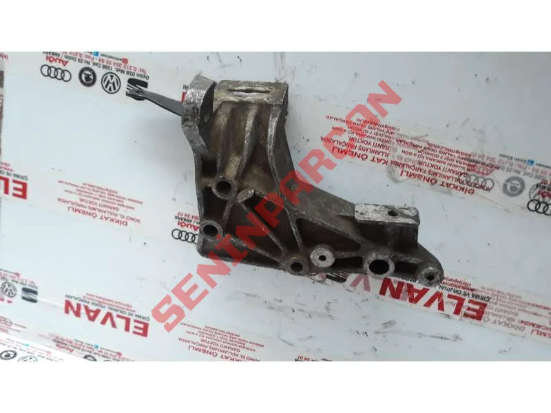 074199207F - MOTOR KULAGI