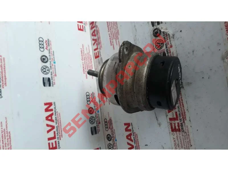 7L8199131F - MOTOR TAKOZU SOL