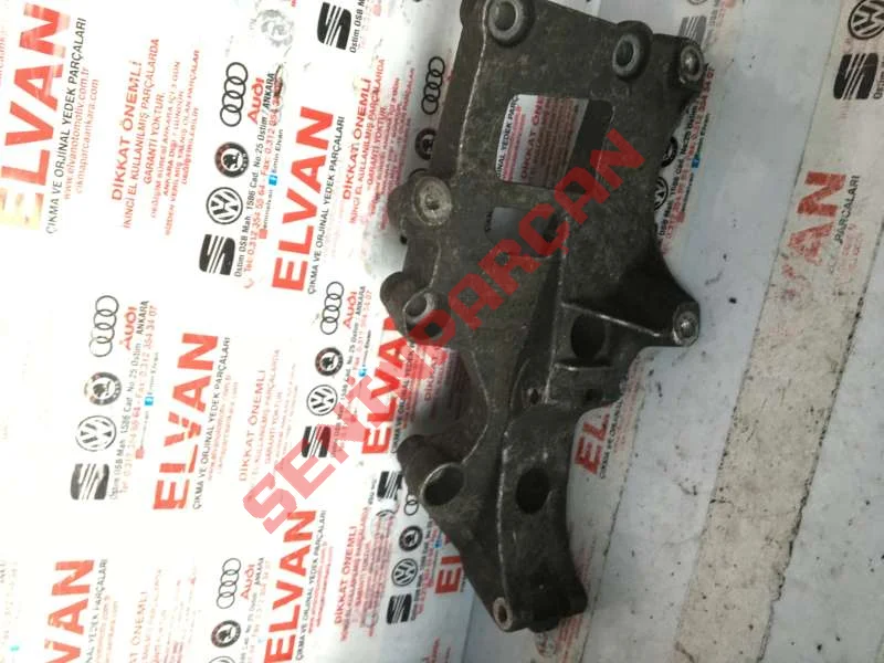 06F903143E - ALTERNETOR BRAKETI