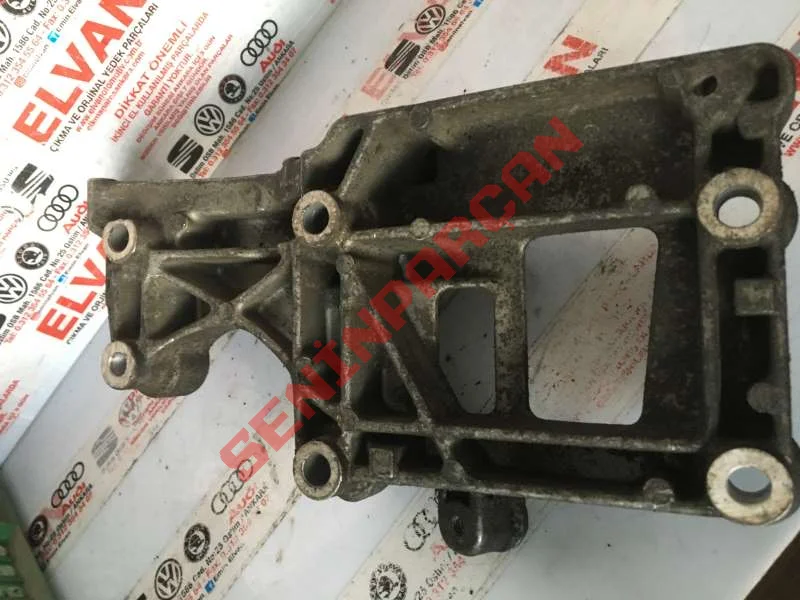 06F903143E - ALTERNETOR BRAKETI