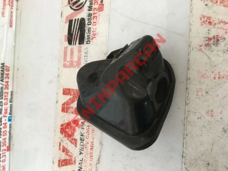 3C8945291 - AYDINLATMA LAMBASI