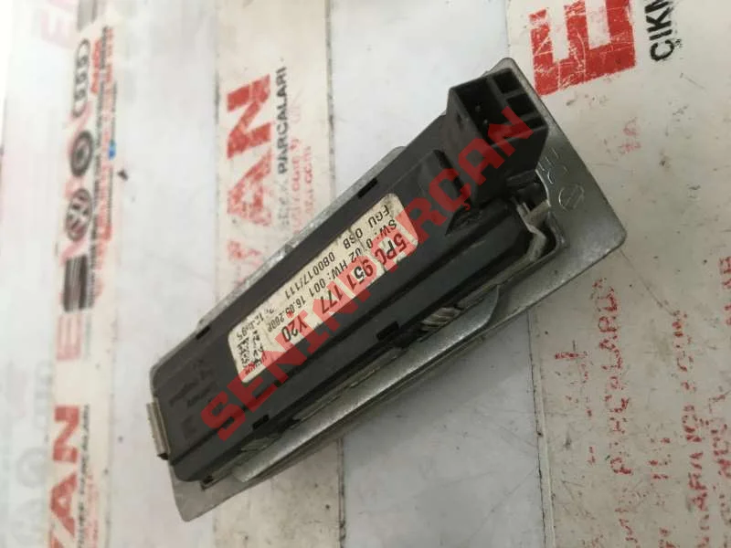 5P0951177 - ULTRA SONİK SENSÖR