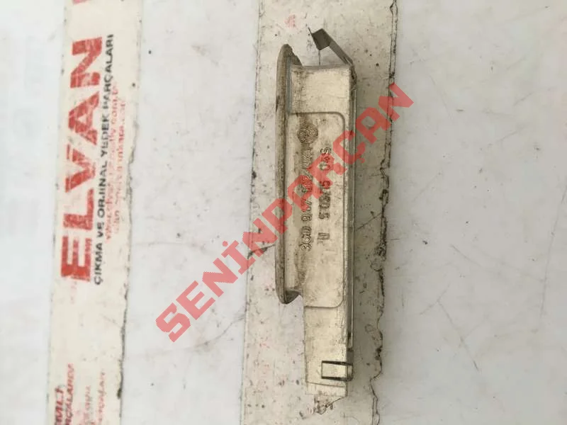 3G0947109 - LED MAKYAJ LAMBASI