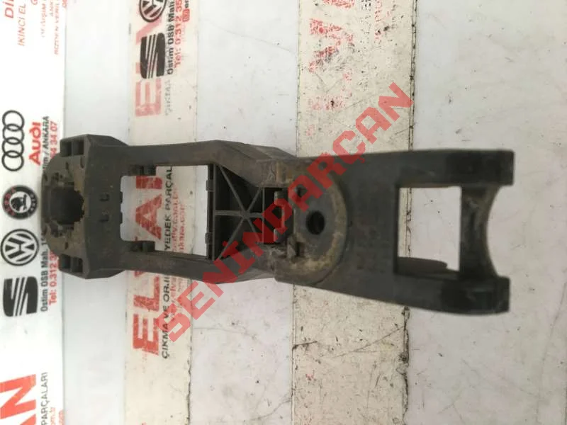 6Q4839885A - YATAK KANCASI