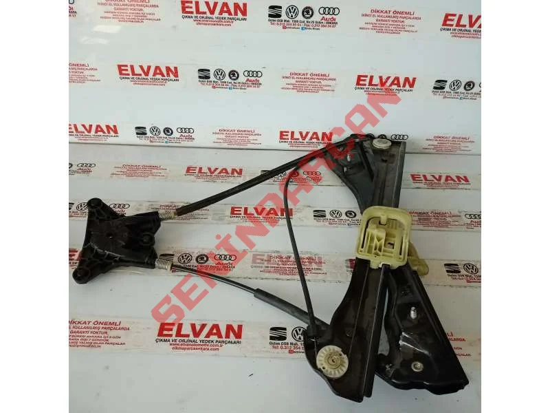 5JA837461 - FENSTERHEBER V L