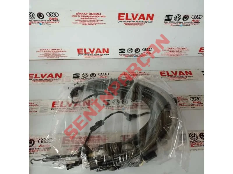 1K5839085C - KILIT TELI