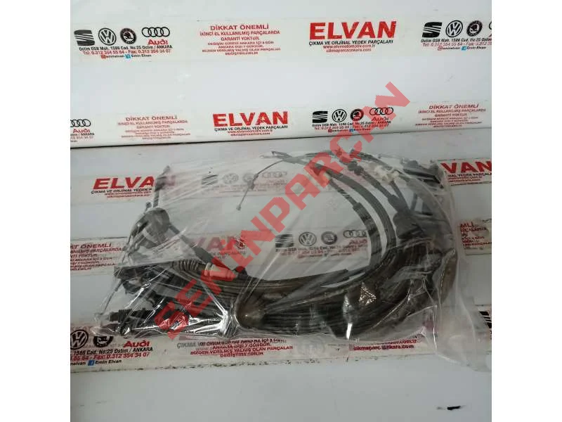 1K4839086D - KAPIICACMAKOLU