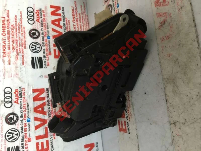 5N0839015D - KAPI KILIDI