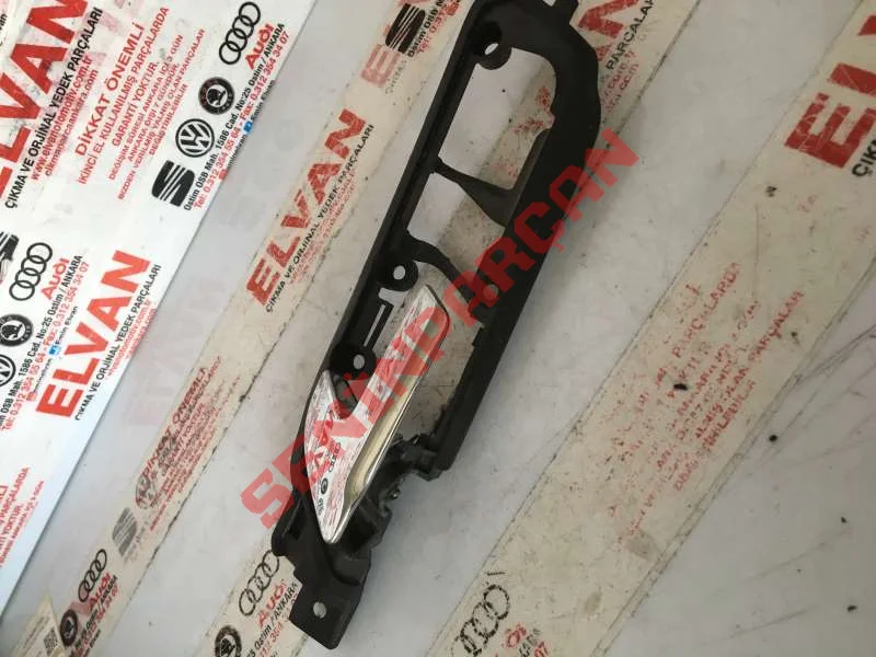 6Q0837173C - İÇ KUMANDA