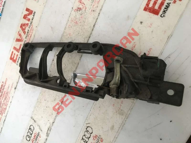 6Q0837173C - İÇ KUMANDA