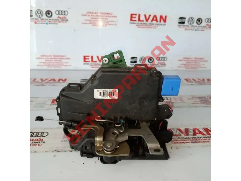 3B2837016R - KAPI KİLİDİ