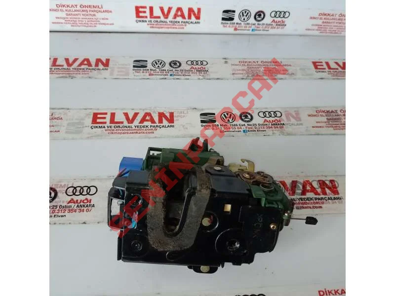 3B2837016R - KAPI KİLİDİ