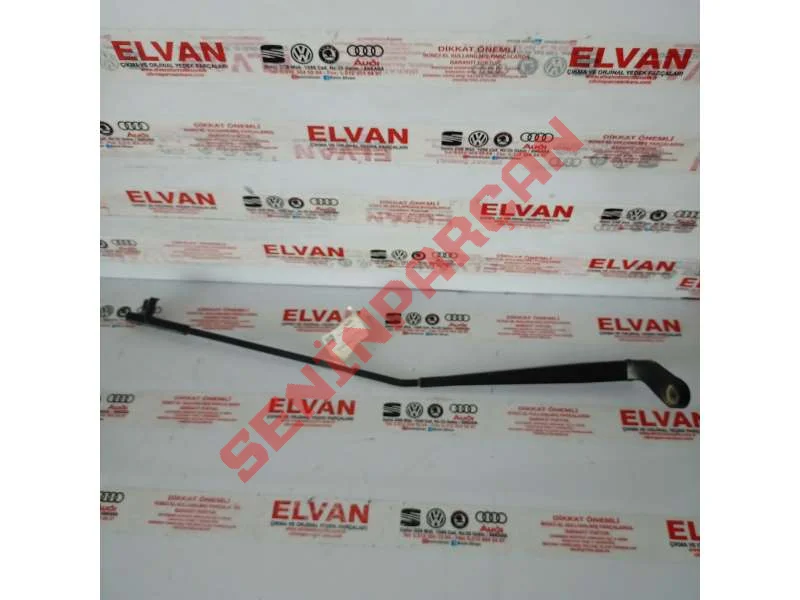 6Q1955410D - SILECEK SUPURGESI