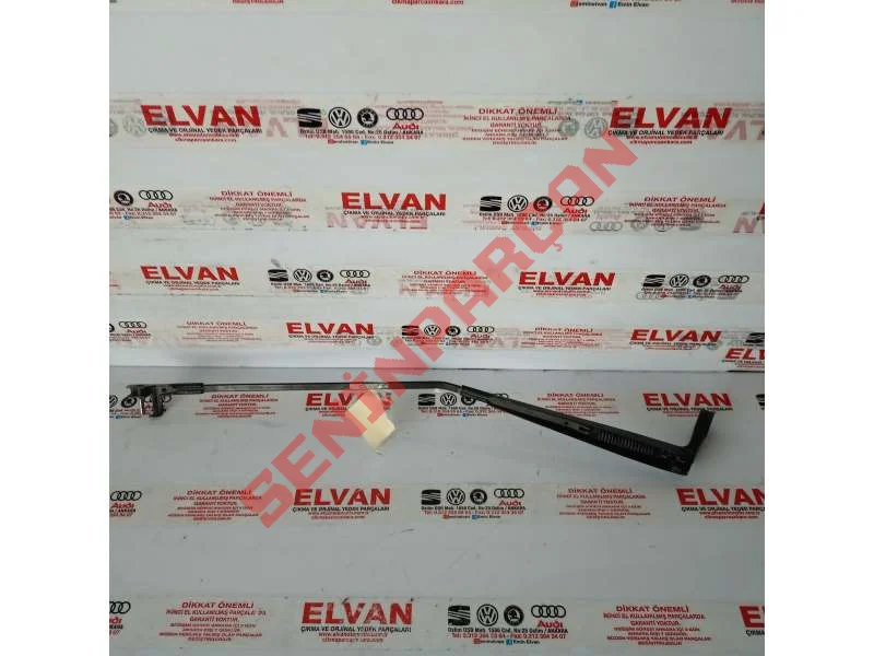 6Q1955410D - SILECEK SUPURGESI