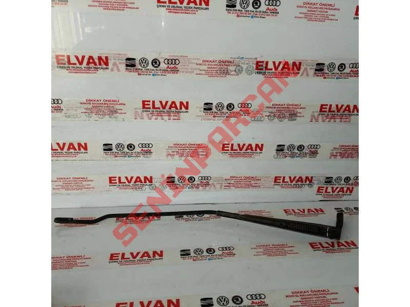 1J1955410A - SILECEK KOLU