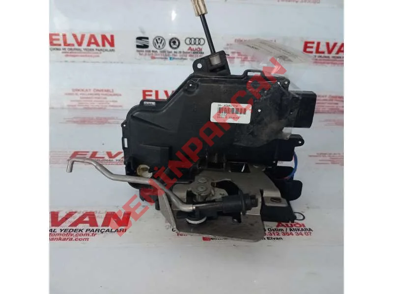 402837016 - KAPI TEMAS ŞALTERİ OLAN