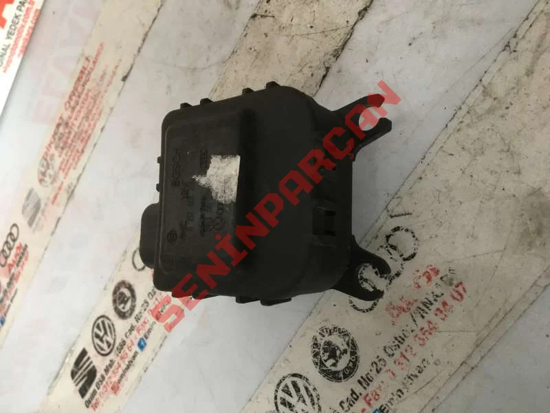 0132801206 - AYAR MOTORU