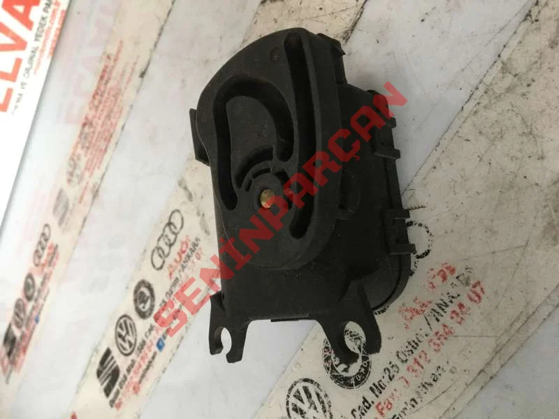 0132801206 - AYAR MOTORU