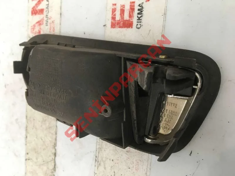 7M3837114B - İÇ KUMANDA