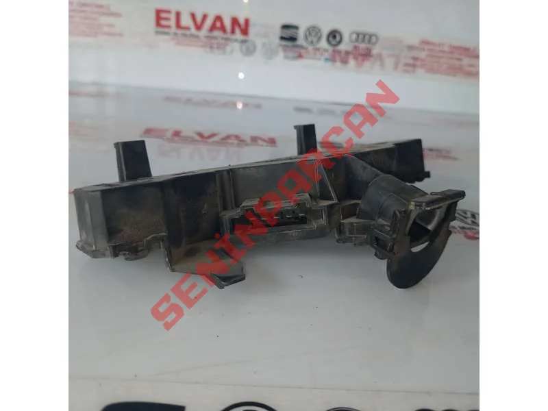 6N0945257 - AMPUL SOKETI