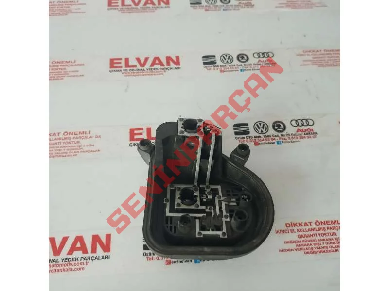 5N0945257D - SAG ARKA STOP DUYU