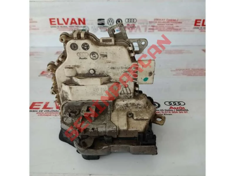 8K0839016C - KAPI KILIDI