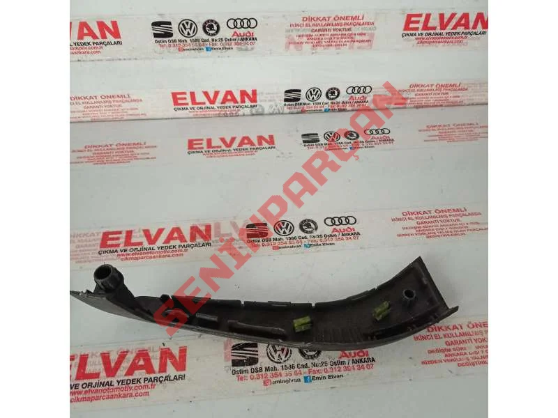 5JA867197 - TUTMA KOLU İÇİN KAPAK