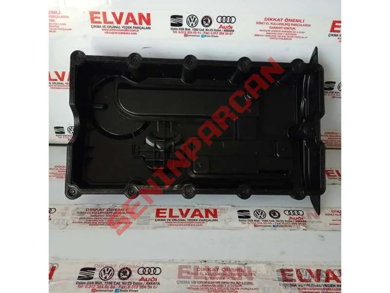 03G103469 - KÜLBÜTÖR KAPAĞI