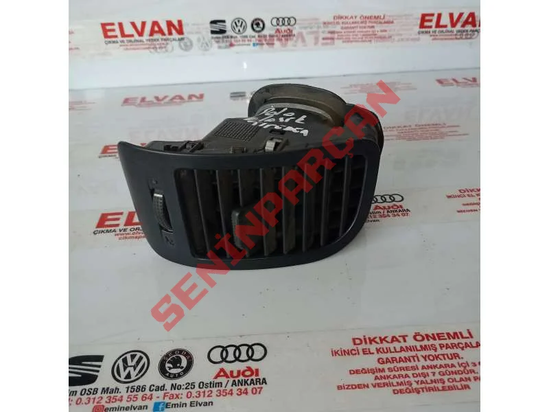 6X1819704A - KONTROL TELI