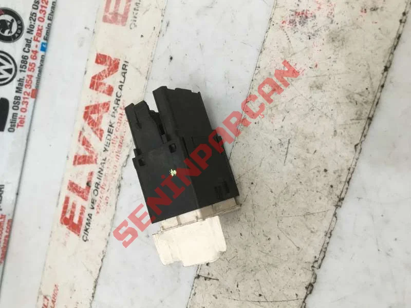 3C0953509A - ELEKTRONIK MODUL