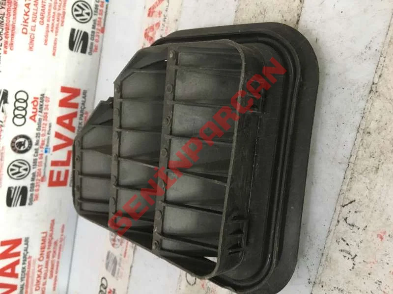 5M0819466A - HAVA KANALI