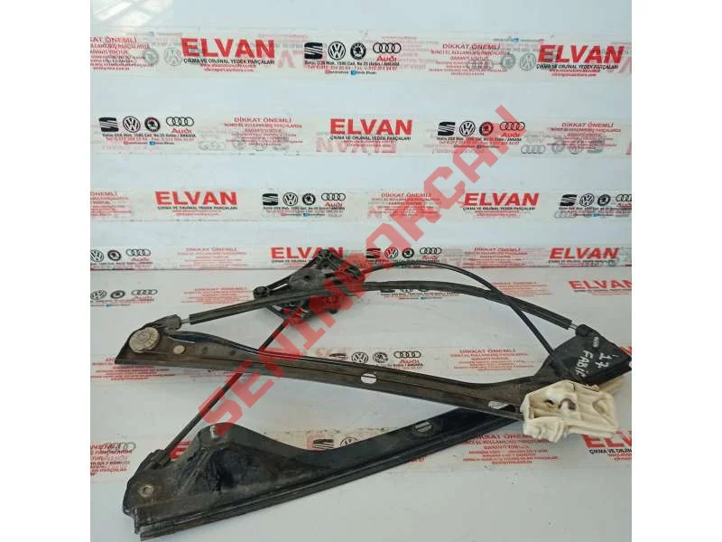 6Y1837462 - BAKALIT MARSPIYE SOL