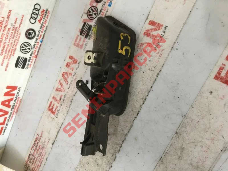 1K1837114D - İÇ KUMANDA