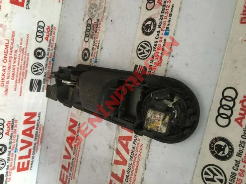 3B0839114H - İÇ KUMANDA