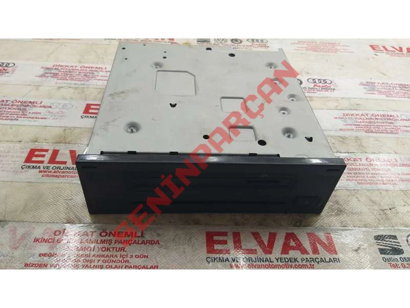3Q0035819C - BILGI ELEKTRONIGI KONTROL UNITESI