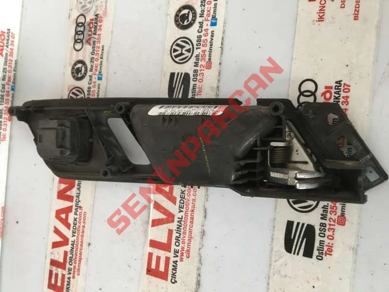 5C7837113L - İÇ KUMANDA