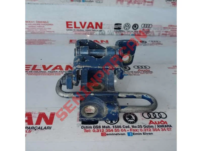 1K4833412H - KAPI MENTESESI