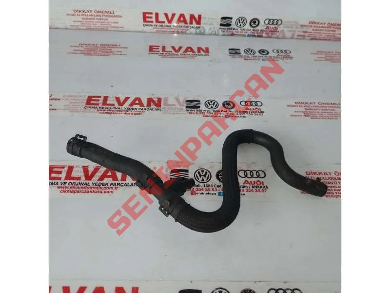 1K0130307BC - YAKIT BORUSU