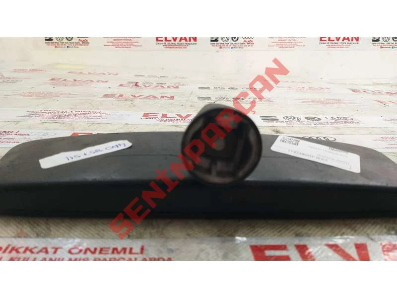 4D0857511 - DİKİZ AYNASI,