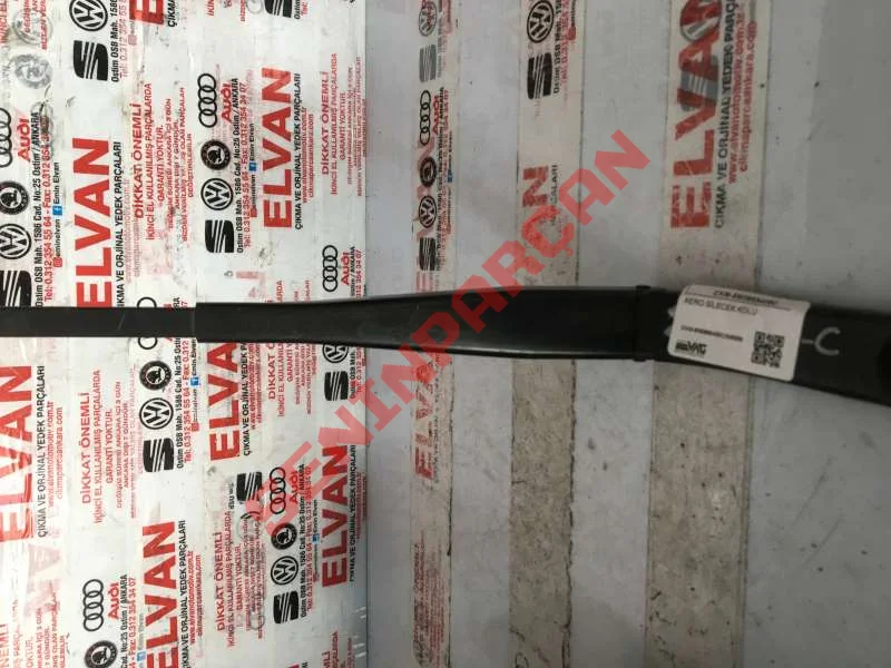 5M0955409C - AERO SİLECEK KOLU