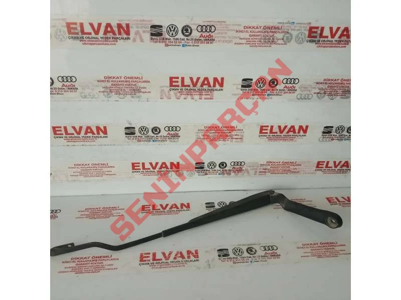 1M1955409B - CAM SILECEK KOLU