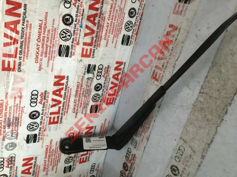 4G1955408C - AERO SİLECEK KOLU