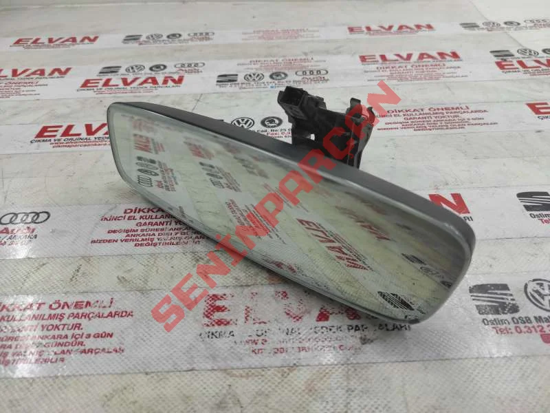 81A857511 - DİKİZ AYNASI, OTOMATİK