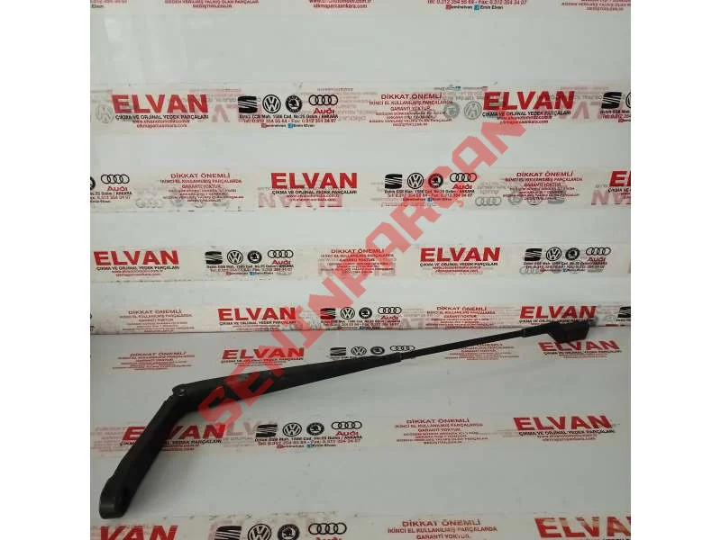 6L1955410E - CAM SILECEGI