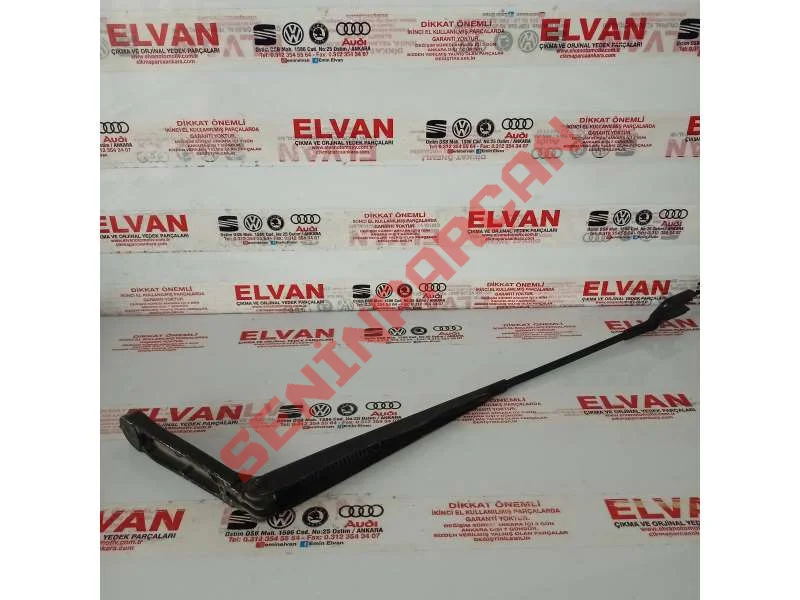 6L1955410E - CAM SILECEGI