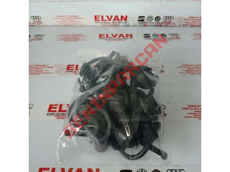 06A129061 - VAKUM UNITESI