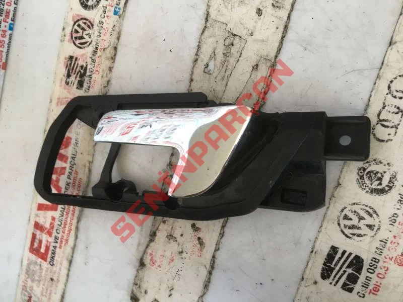 6Q0839173H - İÇ KUMANDA